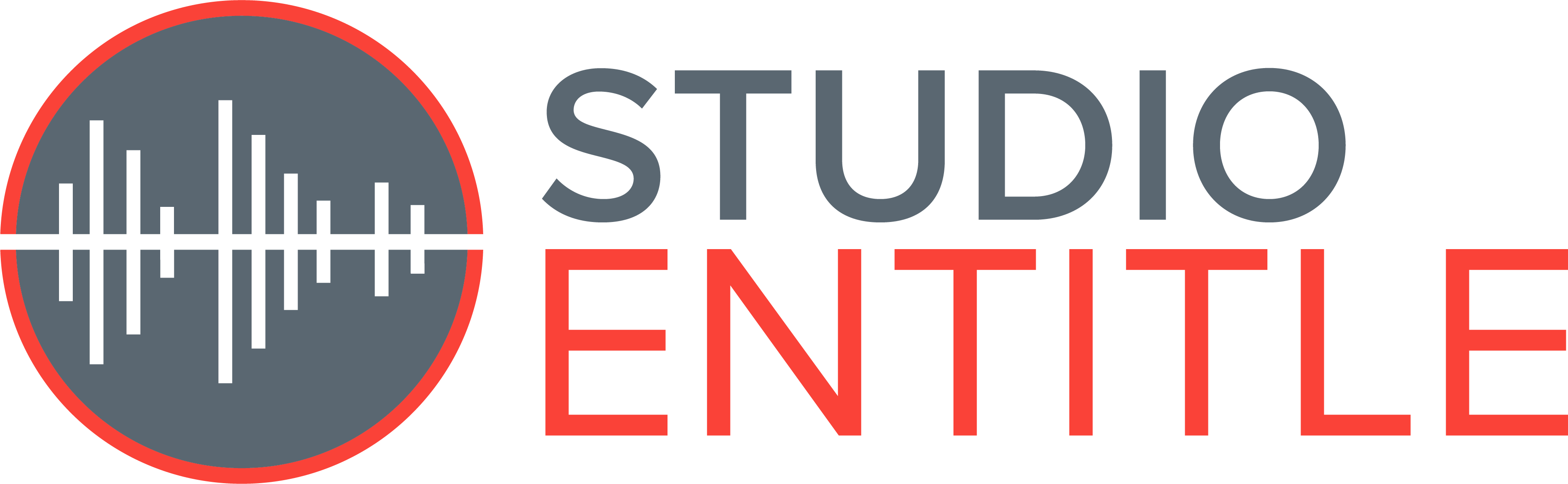 Logo Studia Entitle